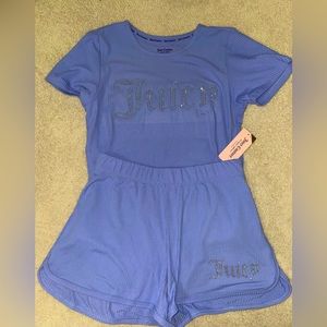 Juicy Couture Set